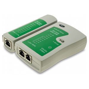 Andowl Tester Καλωδίων Δικτύου Q-314