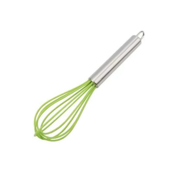 Αυγοδάρτης Ανοξείδωτος 25.5x6cm