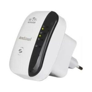 Andowl M-669 WiFi Extender Single Band