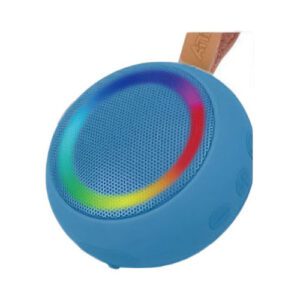 Andowl Mini 93 Ηχείο Bluetooth Μπλε