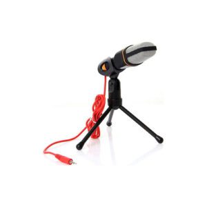 Andowl Q-888 Μικρόφωνο Υπολογιστή με Καρφί 3.5mm