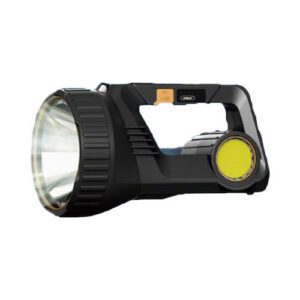 Andowl  Q-D919 Φακός Εργασίας σε Μαύρο Χρώμα