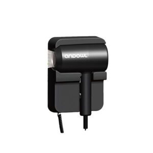 Andowl  Q-F1600 Σεσουάρ Ξενοδοχείου 1.6kW