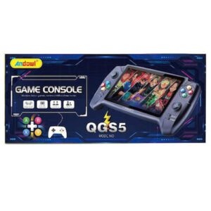 Andowl Q-GS5 Game Console Με Οθόνη 7