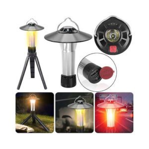 Andowl Q-LY97 Light Αξεσουάρ Φωτισμού για Camping