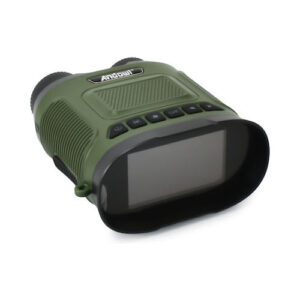Andowl Q-NV02 Κιάλια 4x24mm