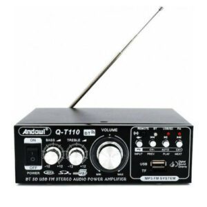 Andowl  Q-T110 Andowl Hi-Fi Power Amplifier Stereo