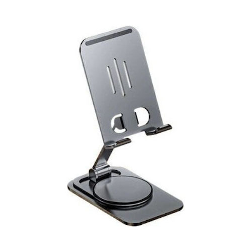 Andowl Q-ZJ555 Βάση Κινητού Αυτοκινήτου με Αντιολισθητική Επιφάνεια