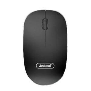 Andowl QM171  Mini Ασύρματο Ποντίκι