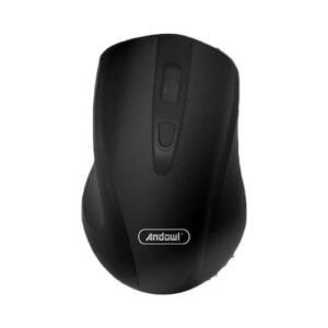 Andowl QM172 Ασύρματο Ποντίκι