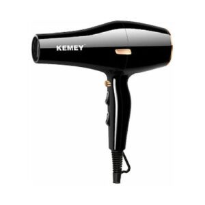 Kemei Πιστολάκι Μαλλιών 1300W KM-9834