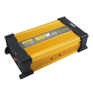 Andowl Q-KS1500 Modified Sine Wave Inverter 1500W 12V