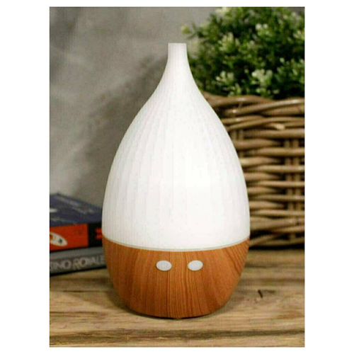 Συσκευή για Αρωματοθεραπεία Ultrasonic Humidifier AJ-509 120ml