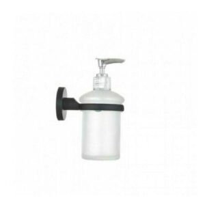 Επιτοίχιο Dispenser Γυάλινο Διάφανο SDS-17769