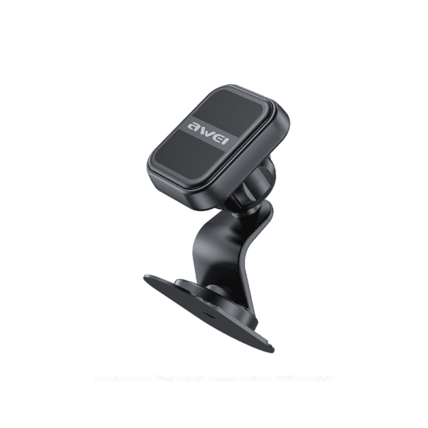 Awei Βάση Κινητού Αυτοκινήτου  Με Μαγνήτη X53