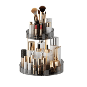Περιστρεφόμενη Βάση Οράνωσης Μακιγιάζ 30 x 26 cm