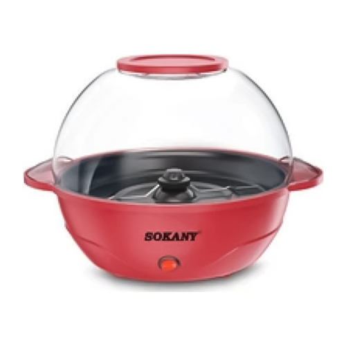 Sokany SK-905 Μηχανή Ποπ-Κορν Ζεστού Αέρα 850W