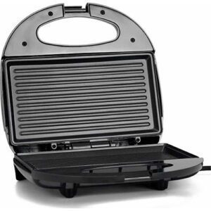 Andowl Q-HB001 Τοστιέρα για 2 Τοστ 750W