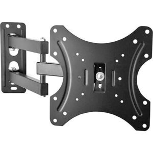 Andowl Q-L030 Βάση Τηλεόρασης Τοίχου έως 55" και 50kg