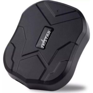 Tkstar GPS Tracker TK905B GSM / LBS για Φορτηγά / Αυτοκίνητα / Μηχανές Αδιάβροχο IP65