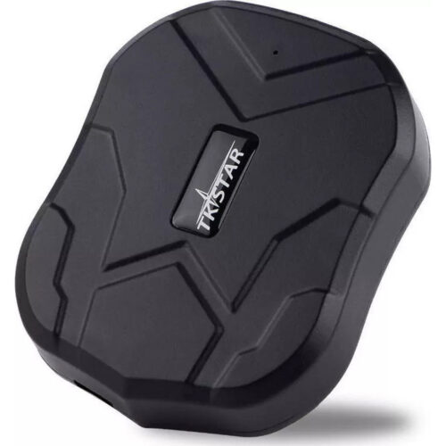Tkstar GPS Tracker TK905B GSM / LBS για Φορτηγά / Αυτοκίνητα / Μηχανές Αδιάβροχο IP65