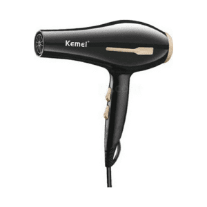 Kemei Πιστολάκι Μαλλιών 1000W KM-2376