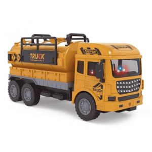 Βυτιοφόρο27mhz Τηλεκατευθυνόμενο Παιχνίδι HTS00195