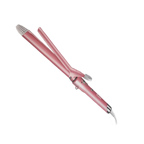 Kemei Ψαλίδι Μαλλιών για Μπούκλες KM-219