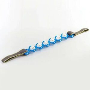 Andowl Q-AM21 Ζώνη Μασάζ για το Σώμα