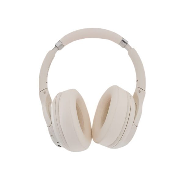 Andowl Ασύρματα Ακουστικά Bluetooth με ANC, Ενσωματωμένο Μικρόφωνο και HiFi Stereo MAX 5i