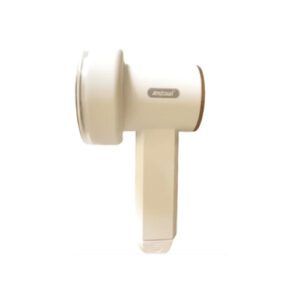 Andowl Επαναφορτιζόμενος Αποχνουδωτής σε Λευκό Χρώμα Q-MQ2White