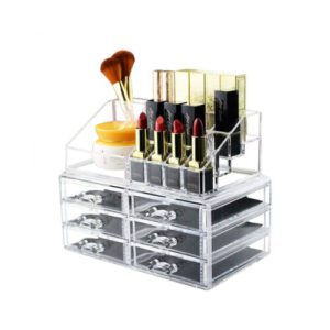 Θήκη Οργάνωσης Καλλυντικών Μπιζουτιέρα CX-106 (ED306501)