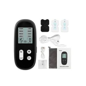 Andowl FDP2002 TENS Φορητή Συσκευή Παθητικής Γυμναστικής