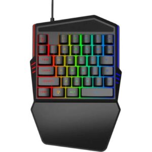 Andowl Q-JP60 Gaming KeyPad