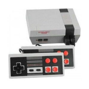 Andowl GS-620 Ηλεκτρονική Παιδική Ρετρό Κονσόλα με 620 Παιχνίδια