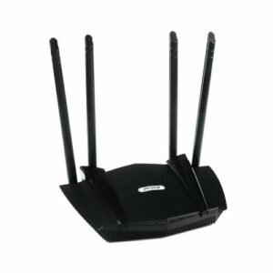 Andowl Q-WX1600 Ασύρματο Router Wi‑Fi 5 με 4 Θύρες Gigabit Ethernet