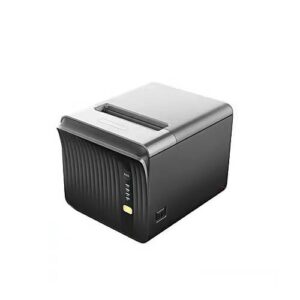 Andowl Q-DY52A Θερμικός Εκτυπωτής 19.4x14.6x13.5cm με USB Θύρα