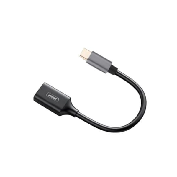 Andowl Καλώδιο Type-C σε USB-A Q-HD70