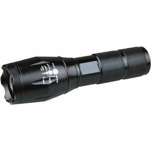 Bailong Φακός LED Αδιάβροχος με Μέγιστη Φωτεινότητα 1000lm BL-1831