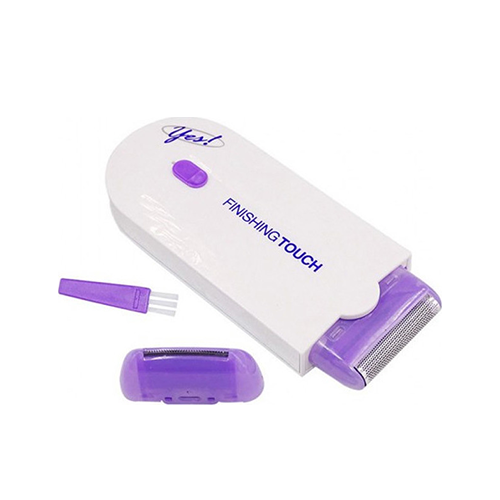 Αποτριχωτική Ξυριστική Μηχανή Μικροταλάντωσης με Αισθητήρα Αυτόματης Ενεργοποίησης