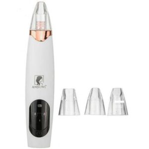 Andowl Q-M302 Συσκευή Καθαρισμού Προσώπου από Μαύρα Στίγματα