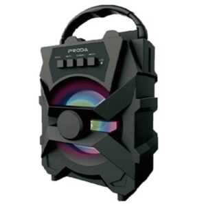 Andowl Q-YX2170  Ηχείο με λειτουργία Karaoke