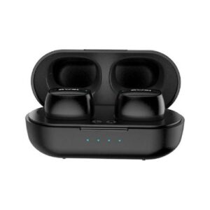 Awei t13 In-ear Bluetooth Handsfree Ακουστικά με Θήκη Φόρτισης