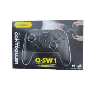 Andowl Q-SW1 Ασύρματο Gamepad για Switch