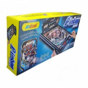 Andowl Q-YX30 Table Electronic Pinball