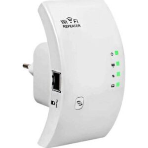 Andowl Q-9D WiFi Extender Single Band