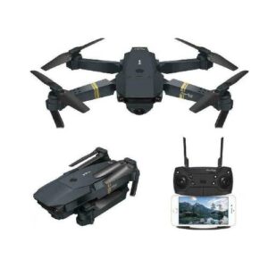 Micro Foldable Drone Set 998