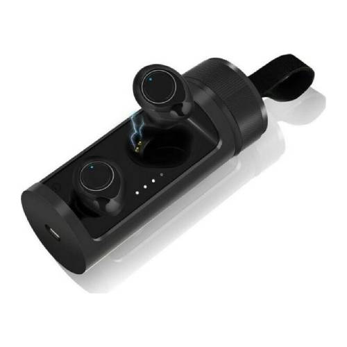 Andowl Q700 In-ear Bluetooth Handsfree Ακουστικά με Θήκη Φόρτισης