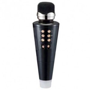 Andowl Q-2711 Ασύρματο Μικρόφωνο Karaoke