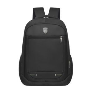 Σακίδιο Πλάτης 32x13x45cm σε Μαύρο Χρώμα C300-25